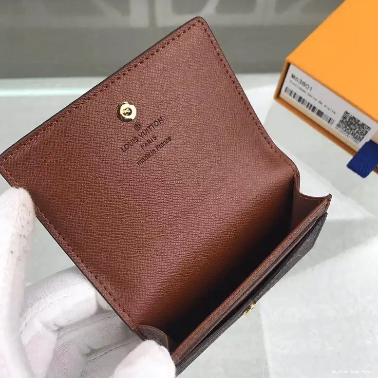 Brother Sam Yupoo 19T1L0647 Bags LV 0818